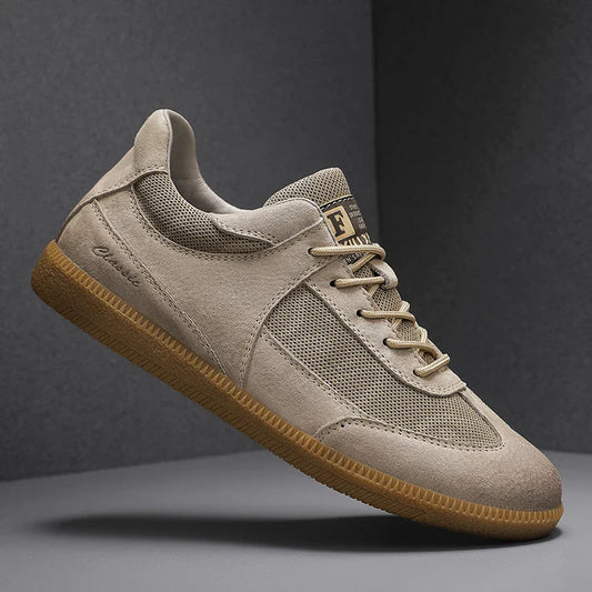 Rosedale Retro Sneaker