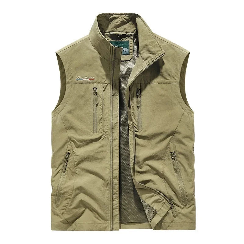 Don Valley Utility Vest