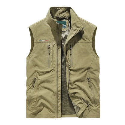 Don Valley Utility Vest