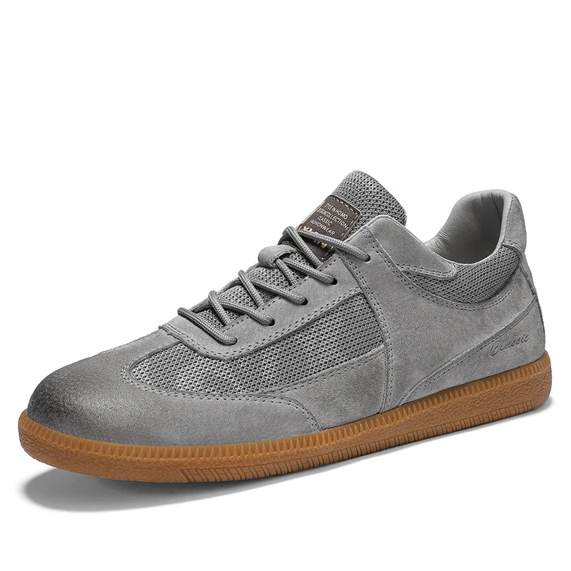 Rosedale Retro Sneaker