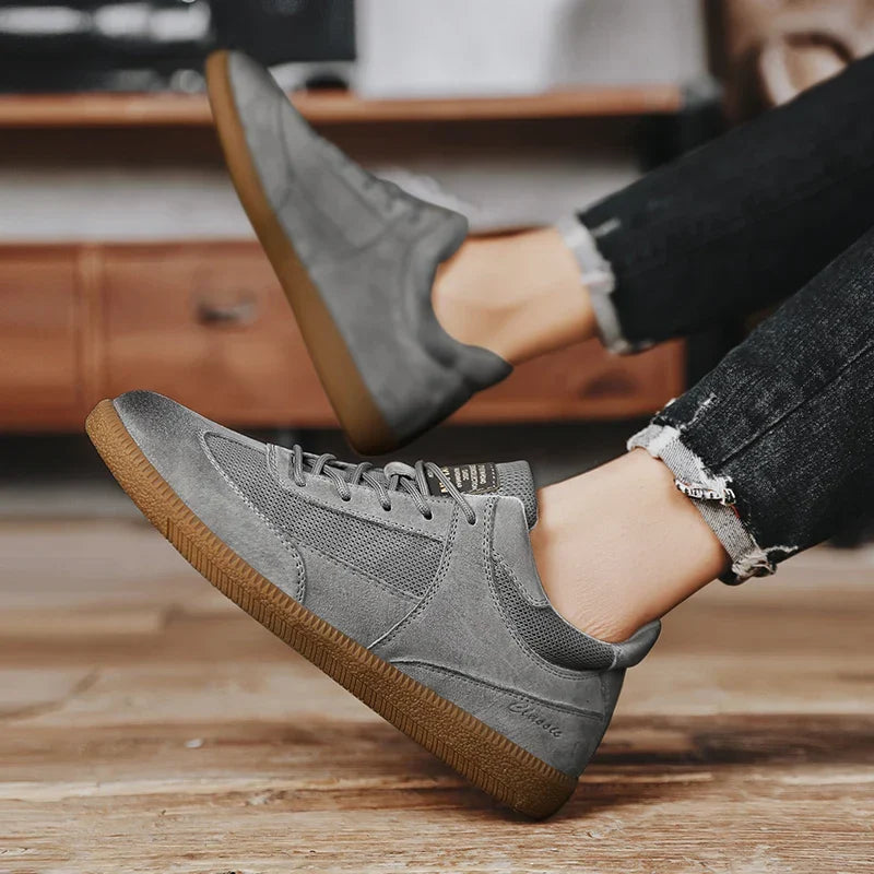 Rosedale Retro Sneaker