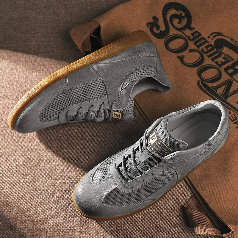 Rosedale Retro Sneaker