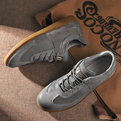Rosedale Retro Sneaker