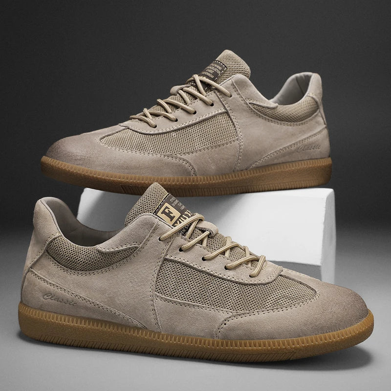 Rosedale Retro Sneaker