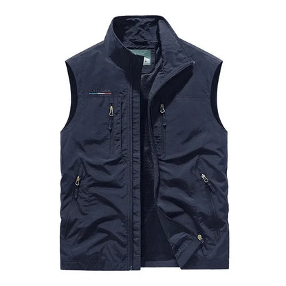 Don Valley Utility Vest