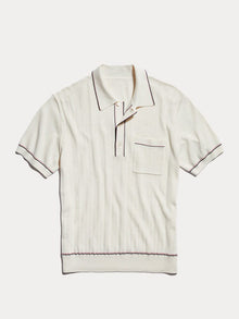 Summerhill Knit Polo