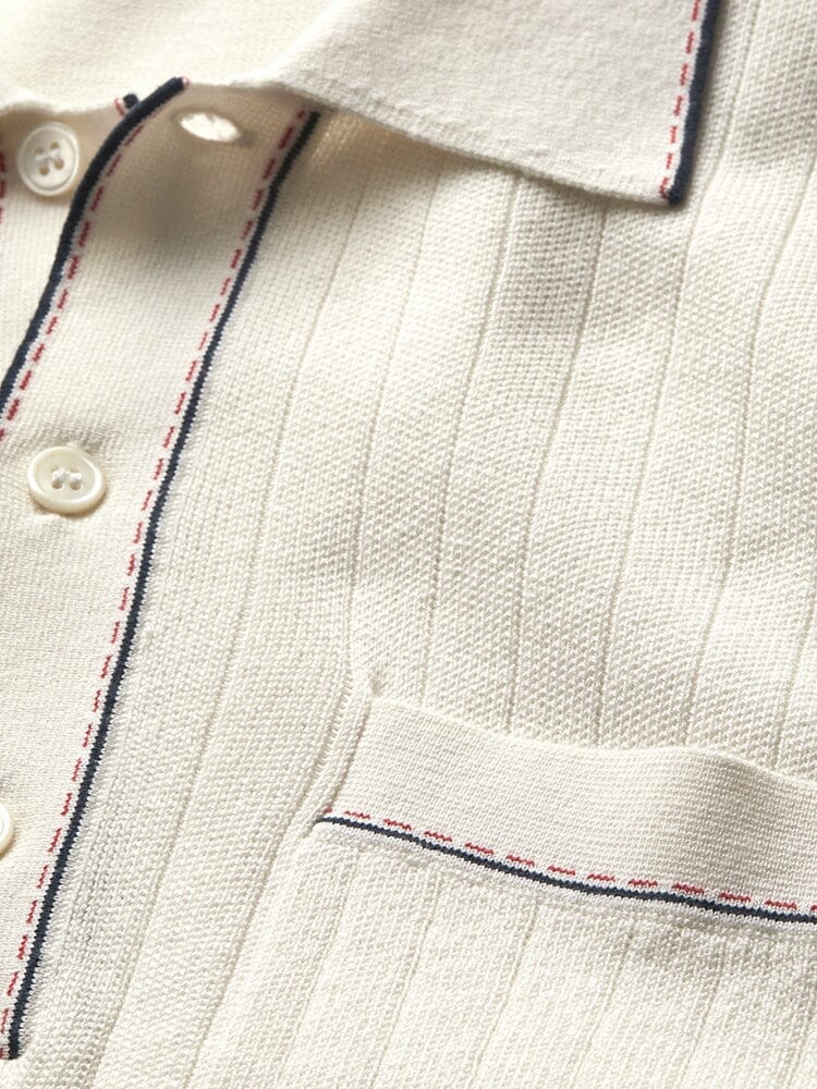 Summerhill Knit Polo