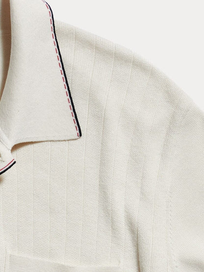 Summerhill Knit Polo