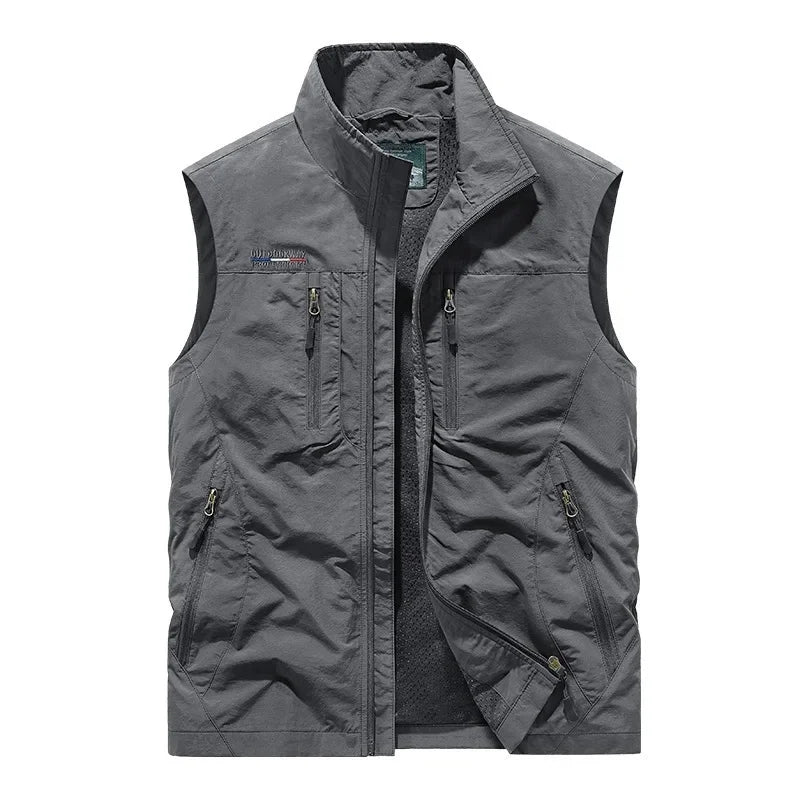 Don Valley Utility Vest