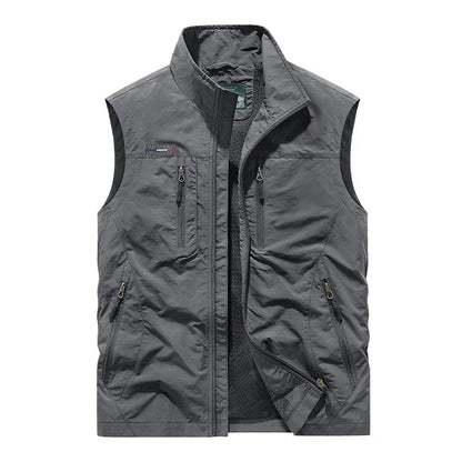 Don Valley Utility Vest