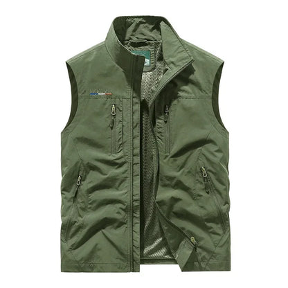 Don Valley Utility Vest