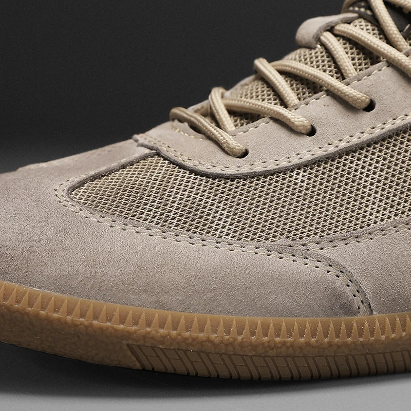 Rosedale Retro Sneaker