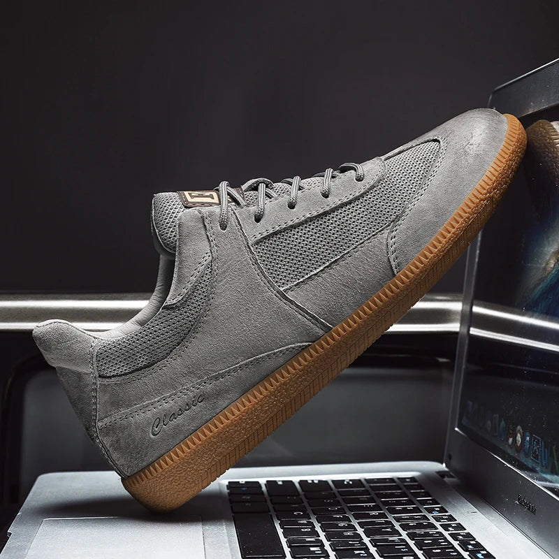 Rosedale Retro Sneaker