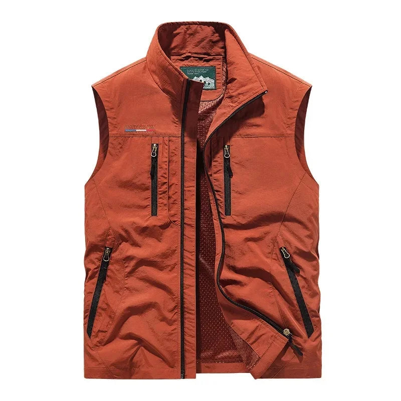 Don Valley Utility Vest