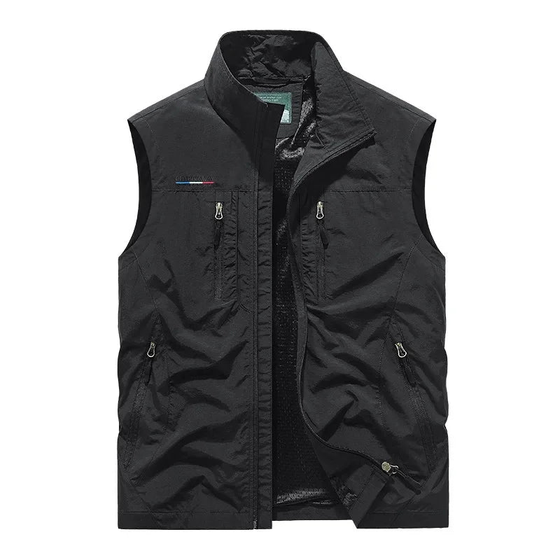 Don Valley Utility Vest