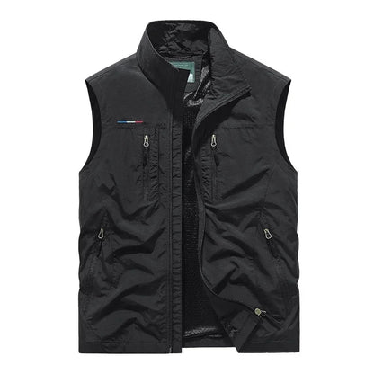 Don Valley Utility Vest