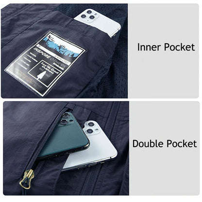Don Valley Utility Vest