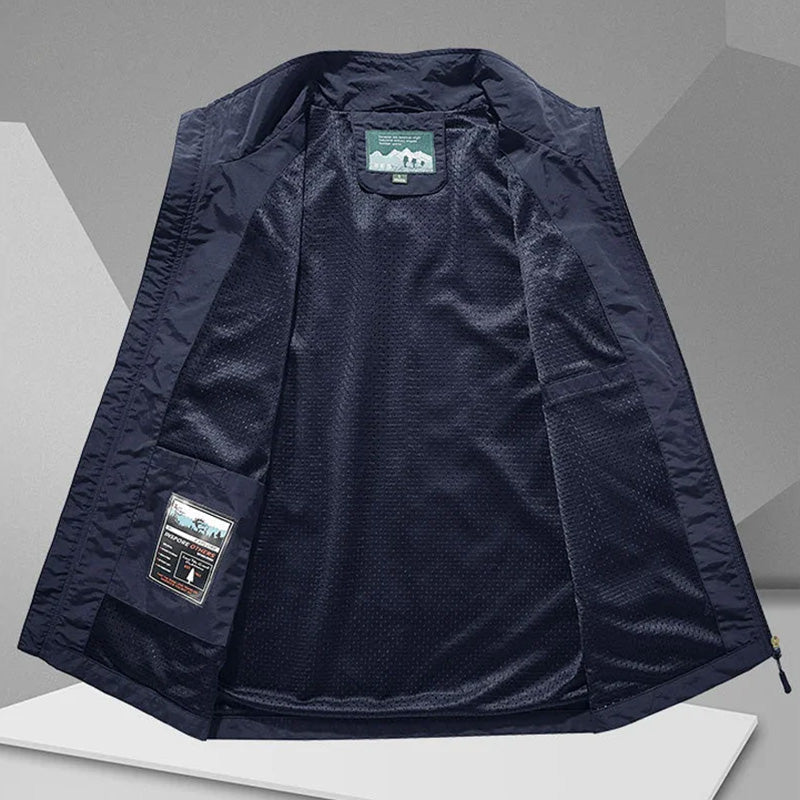 Don Valley Utility Vest