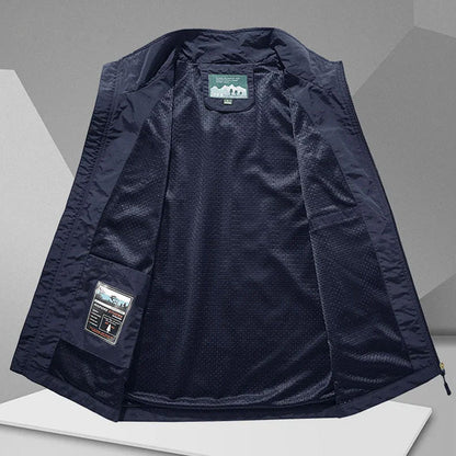 Don Valley Utility Vest