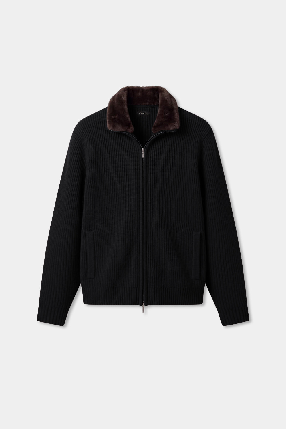 Mueller Collar Jacket