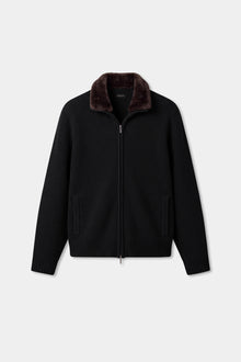 Mueller Collar Jacket