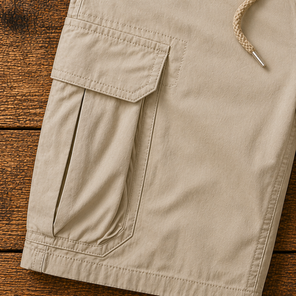 Johnston Shorts