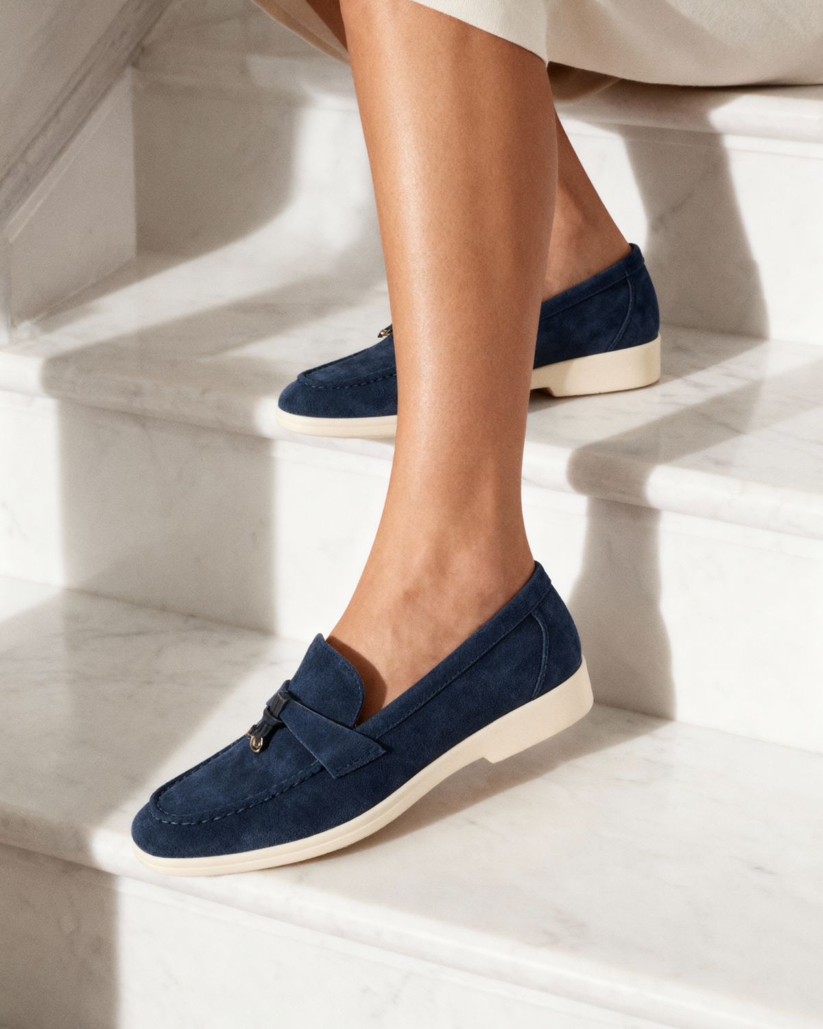 St. Clair Loafer