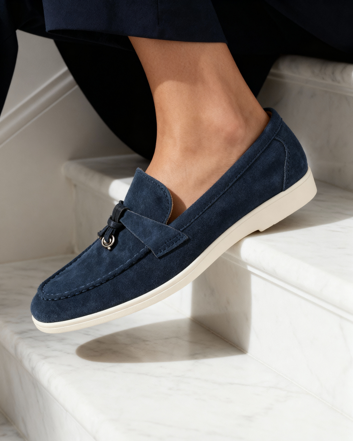 St. Clair Loafer