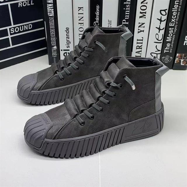 Zorum Autumn Boots